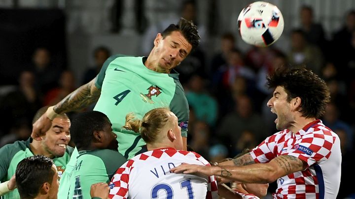 Hrvati i Portugalci su srušili rekord dosadnog fudbala