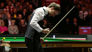 German Masters: Nestvaran povratak Trumpa za finale protiv Lisowskog