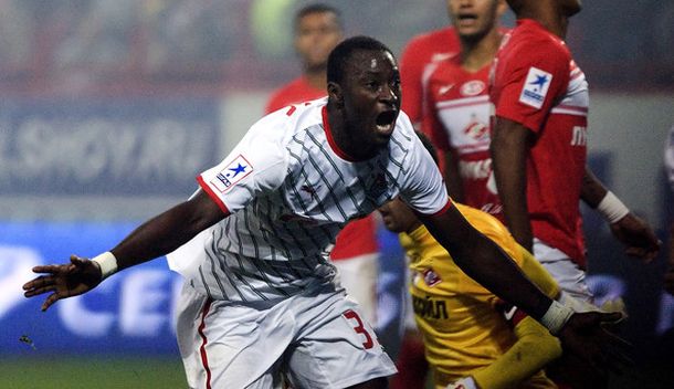 Lokomotiv u odličnom susretu savladao Krasnodar Lokomotiv u odličnom susretu savladao Krasnodar