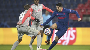 Bayern ponovo ubjedljiv u grupi, u osminu finala ide i Atletico Madrid