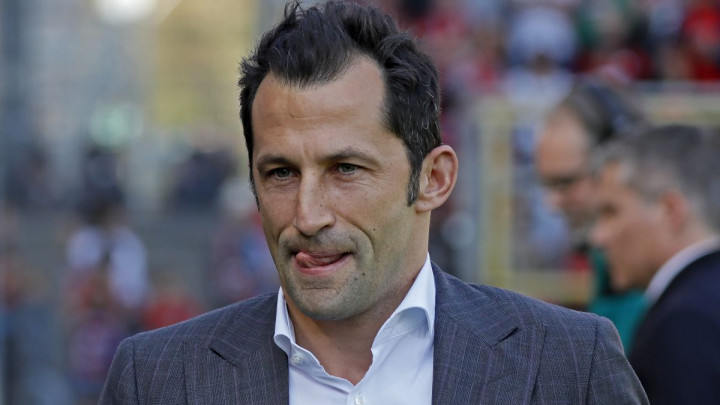 Salihamidžićeva lista!