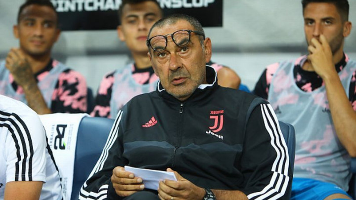 Juventus ovog ljeta pokušao dovesti trojicu fudbalera Barcelone