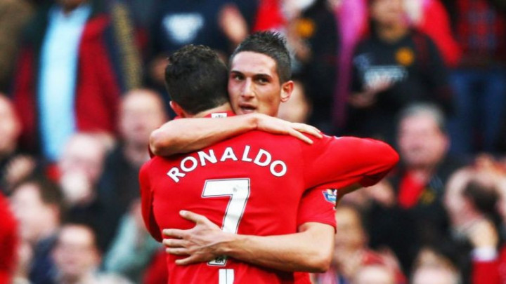 Macheda ipak stiže u Crvenu Zvezdu