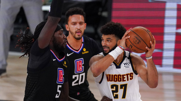 Nastavlja se bajka koju pišu Denver Nuggetsi, Heat poveo u finalu Istoka!