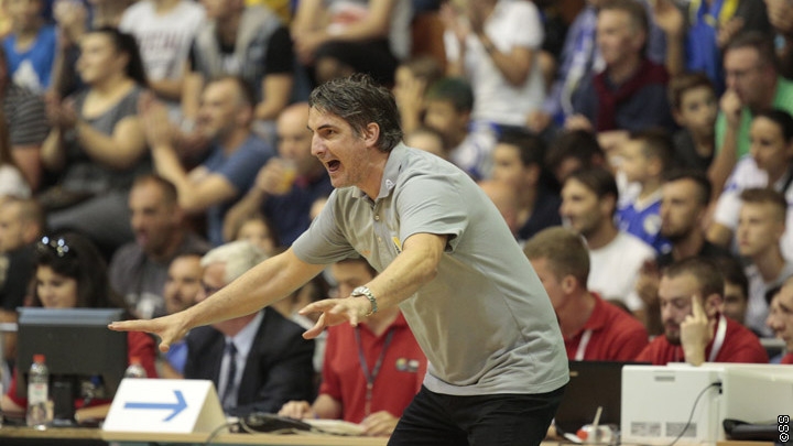 Mulaomerović: Musa je projekat bh. košarke