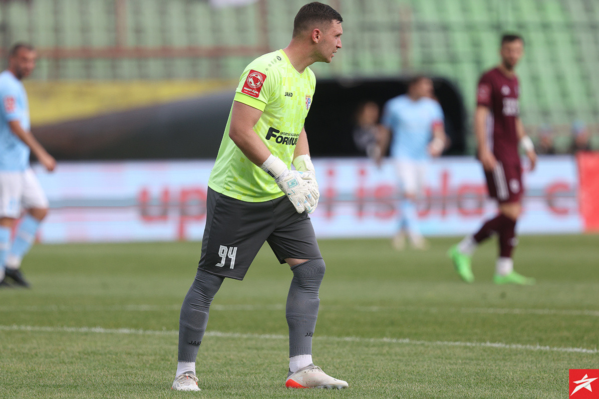 Nikola Ilinčić napušta Posušje - Ostaje li u Bosni i Hercegovini? Nikola Ilinčić napušta Posušje - Ostaje li u Bosni i Hercegovini?