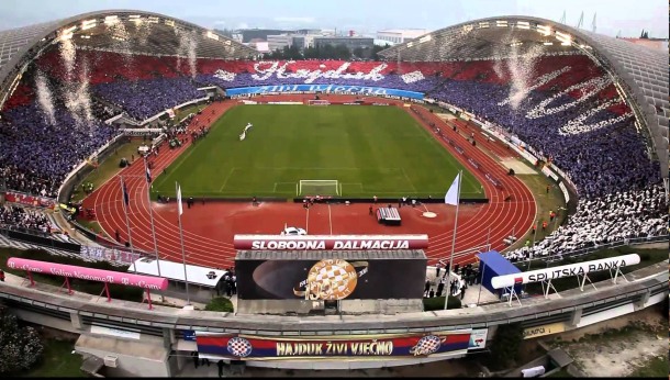 Pomama za kartama: Hajduk prodao već 15 hiljada ulaznica