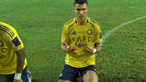 Ronaldo ušao u historiju, ali samo on zna koliko mu je teško, ni Brozoviću nije ništa bolje
