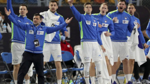 Slovenija rutinski do pobjede nad Alžirom