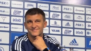 Jakirovića "uhvatili" pred put za Kazahstan, zbog jednog igrača Dinama nije skidao osmijeh s lica
