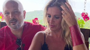Mihajlović napustio bolnicu, emotivna poruka njegove supruge Arijane