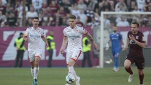 Slaviša Radović postao slobodan igrač