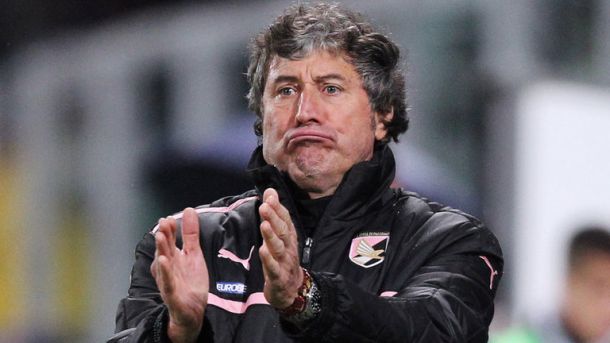 Službeno: Malesani novi trener Sassuola
