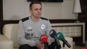 Ciprić: Želimo što bolje upoznati naše igrače