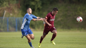 Samir Radovac novi igrač FK Olimpik!