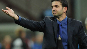 Stramaccioni ima novi posao?