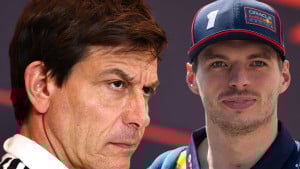 Verstappen zaboravljen? Toto Wolff javno rekao koga želi vidjeti u Mercedesu
