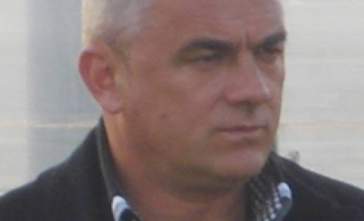 Ubijen Radmilo Mitrović Ubijen Radmilo Mitrović