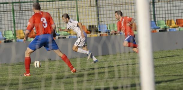Zeljković ne igra protiv Sarajeva