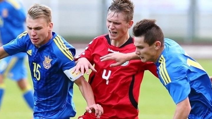 Svi učesnici kadetskog Evropskog prvenstva Svi učesnici kadetskog Evropskog prvenstva