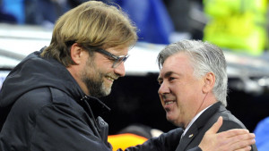 Klopp i Ancelotti otkrili karte za derbi