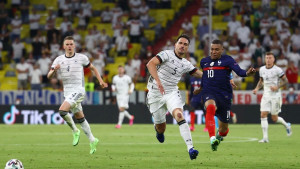 Derbi prvog kola EURO-a rastužio Elf: Trikolori slavili u Minhenu