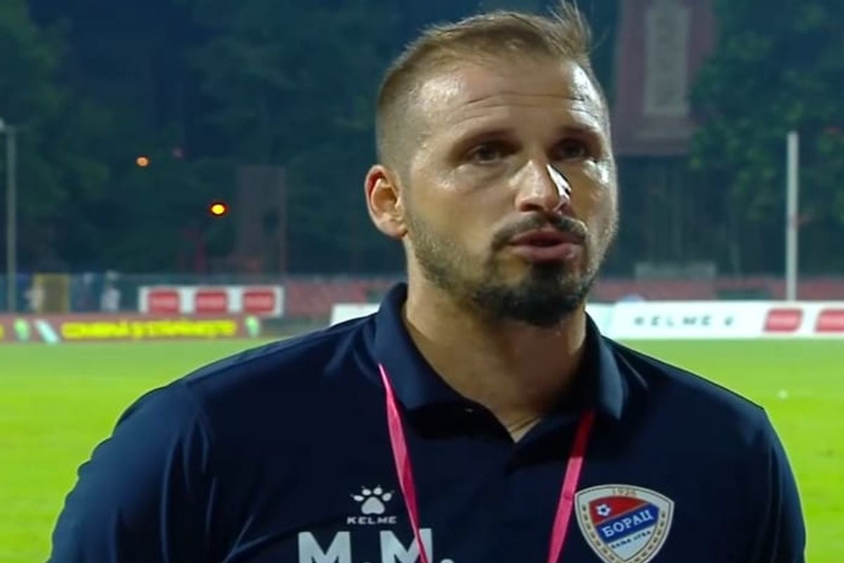 Maksimović: Ako je moralo da se desi, neka se desilo, dobro smo prezentovali bh. fudbal