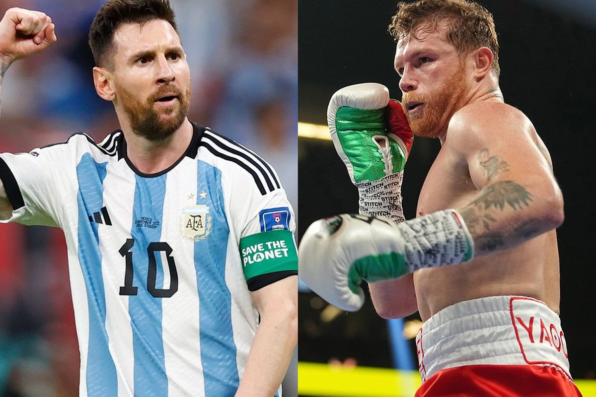 Messi konačno odgovorio meksičkom bokseru zbog prijetnji
