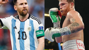 Messi konačno odgovorio meksičkom bokseru zbog prijetnji