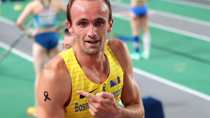 Amel Tuka u finalu Evropskog prvenstva!