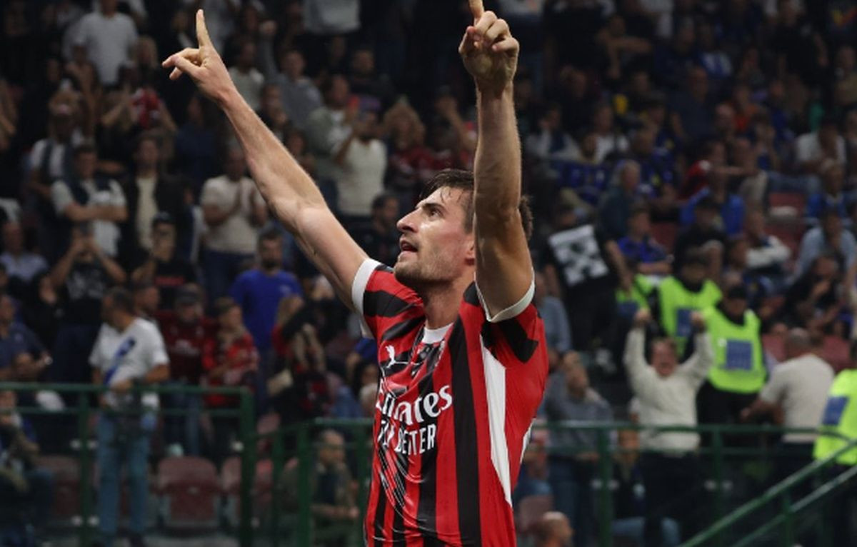 Velika pobjeda Milana nad Interom - Završena je dominacija Nerazzurra u gradskim derbijima! Velika pobjeda Milana nad Interom - Završena je dominacija Nerazzurra u gradskim derbijima!