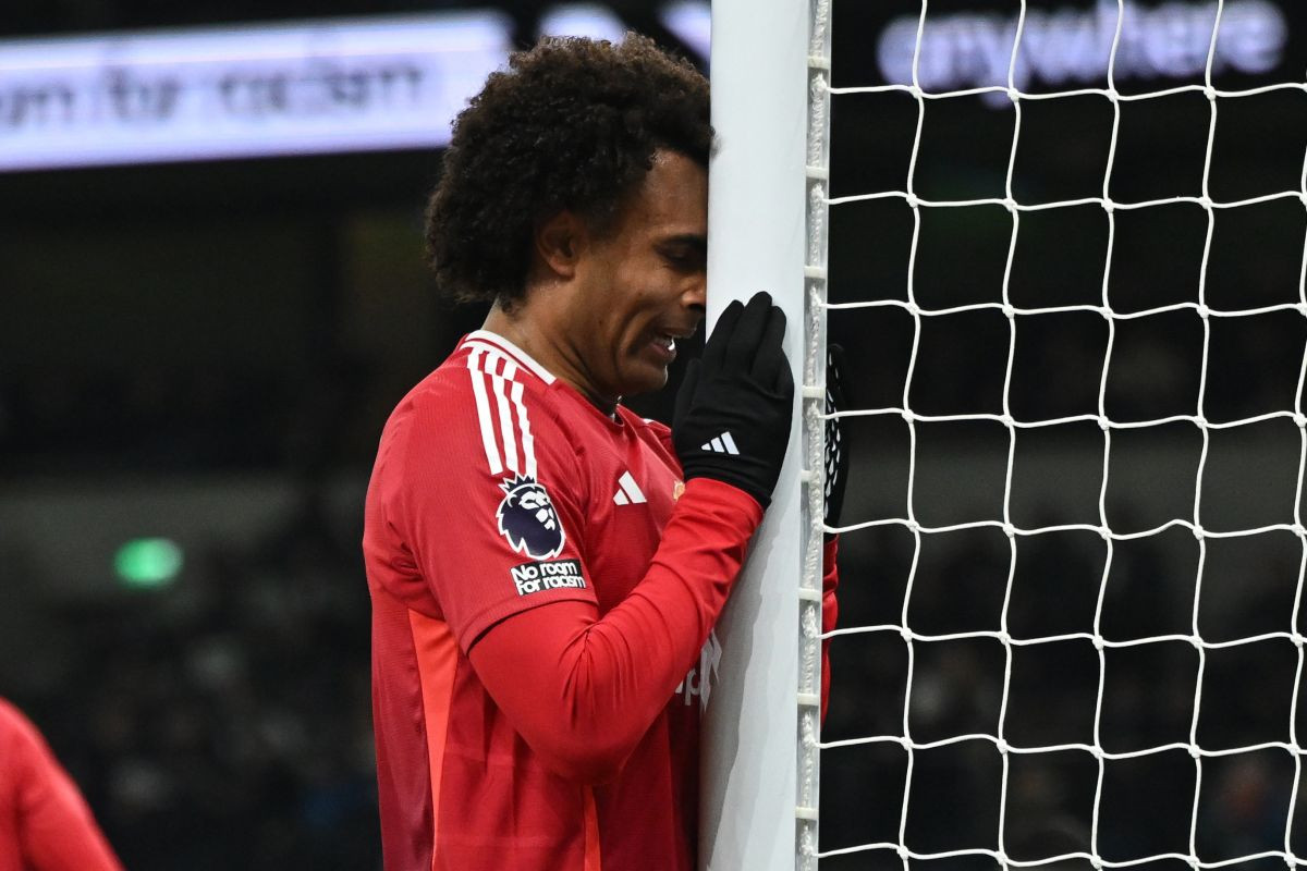 Kakva drama na kraju: Evertonu poništen penal u 94. minuti protiv Manchester Uniteda