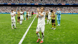 Ma, kakve pare - Luka Modrić odbio kofere novca, razlog je nestvaran