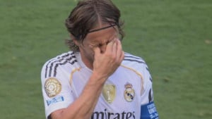 Luka Modrić se od Real Madrida oprostio na najgori mogući način!