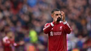 Liverpool poslao poruku od samo četiri riječi nakon što Salah nije dobio Zlatnu loptu!