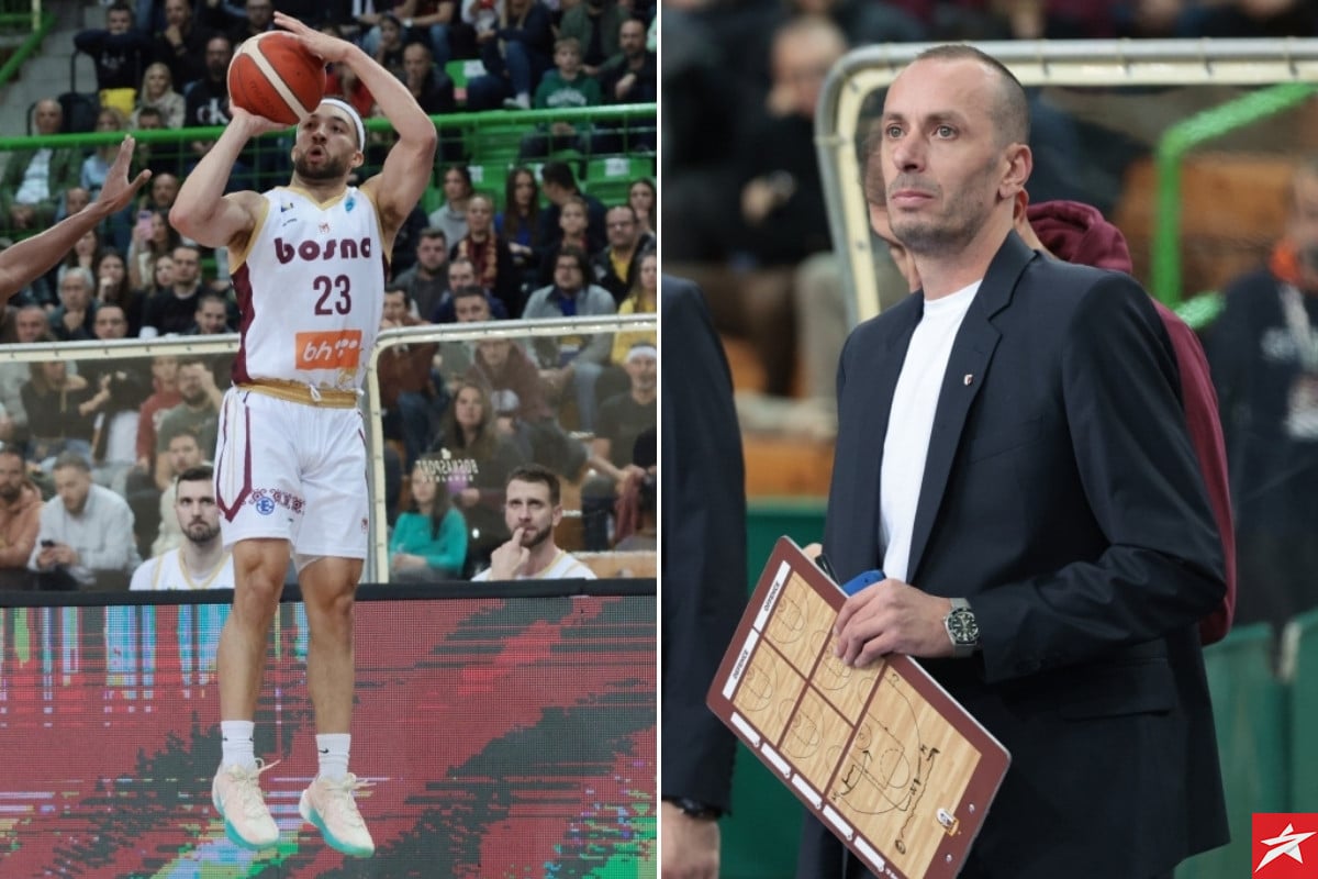 Pašalić i West najavili meč protiv Cedevite: "Igramo pred našom publikom, to je dodatni motiv" Pašalić i West najavili meč protiv Cedevite: "Igramo pred našom publikom, to je dodatni motiv"