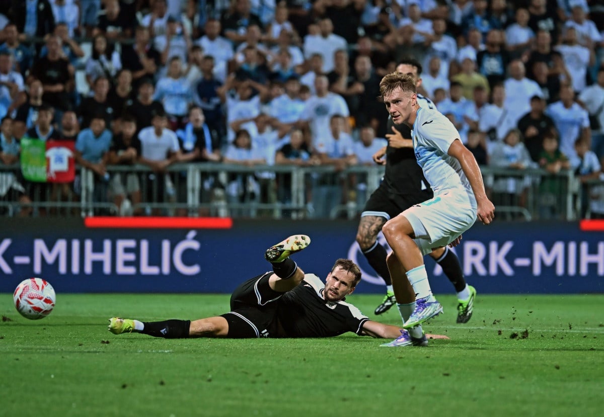 Englezi tvrde da Arsenal ne želi Fruka, ali druga dva tima iz Engleske spremila su 10 miliona eura!