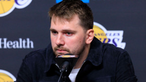 Luka Dončić hitno napustio Ameriku!