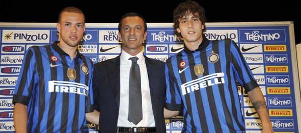 Alvarez: Inter je najbolji klub na svijetu