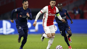 PSV ispustio veliku prednost na gostovanju kod Ajaxa