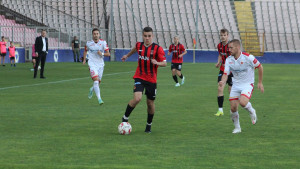 NK Čelik ima sjajnu generaciju mladih igrača kao zalog za budućnost kluba