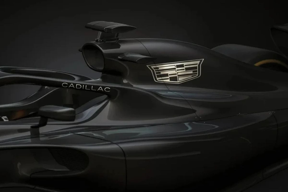 Američki gigant dobio zeleno svjetlo: Formula 1 od 2026. ima 11 timova! Američki gigant dobio zeleno svjetlo: Formula 1 od 2026. ima 11 timova!