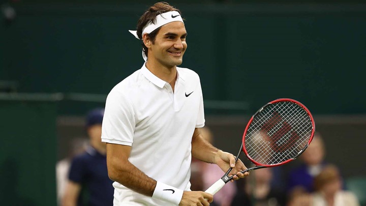 Federer: Radujem se povratku na teren