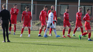 Tri jake provjere za Mladost u Antaliji 