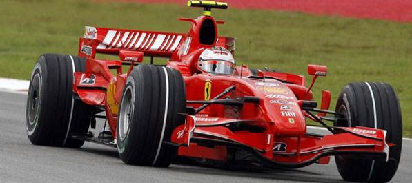 Raikkonen najavljuje snažniji Ferrari