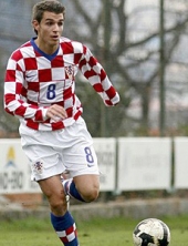 Mladi Ljubičić iz Eintrachta u Hajduk