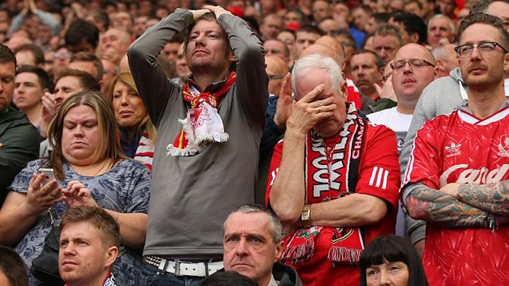 Liverpoolovi rezervni dresovi šokirali navijače