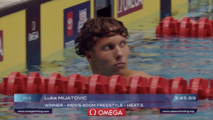 "Srpski Phelps" šokirao Ameriku: Sa 16 godina ispisao historiju i ide na Svjetsko prvenstvo!