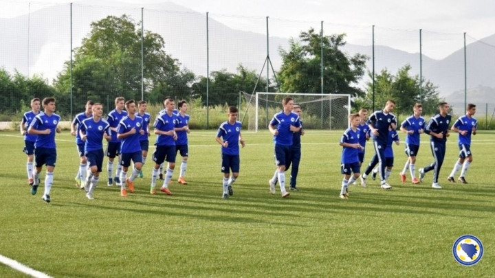 Erbez objavio spisak pionira za Crnu Goru: Svi igrači će dobiti priliku