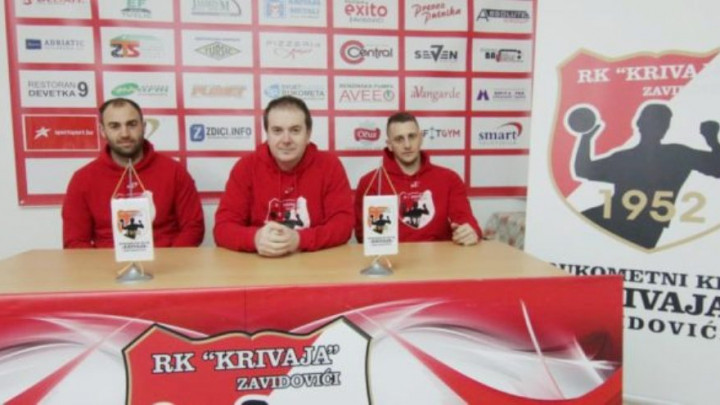 RK Krivaja u nastavak sezone ulazi pojačan i spreman da zadrži lidersku poziciju